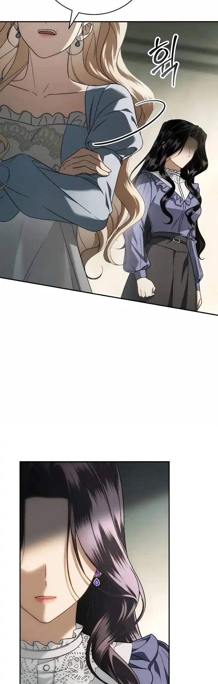 Husband Thief Chapter 28 Gambar 51