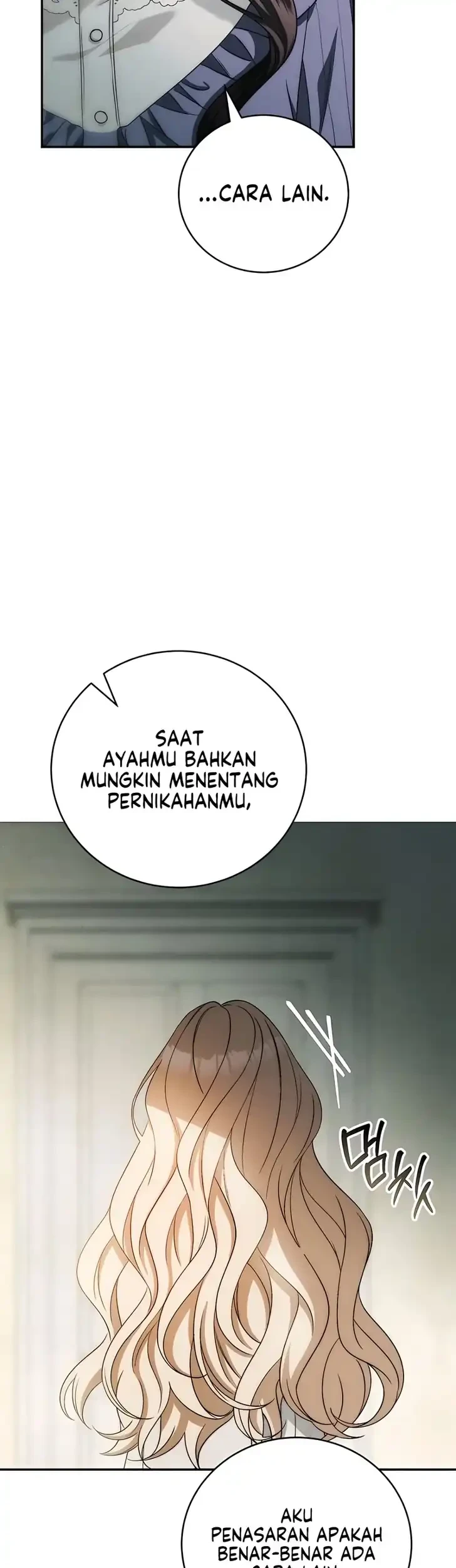 Husband Thief Chapter 28 Gambar 52