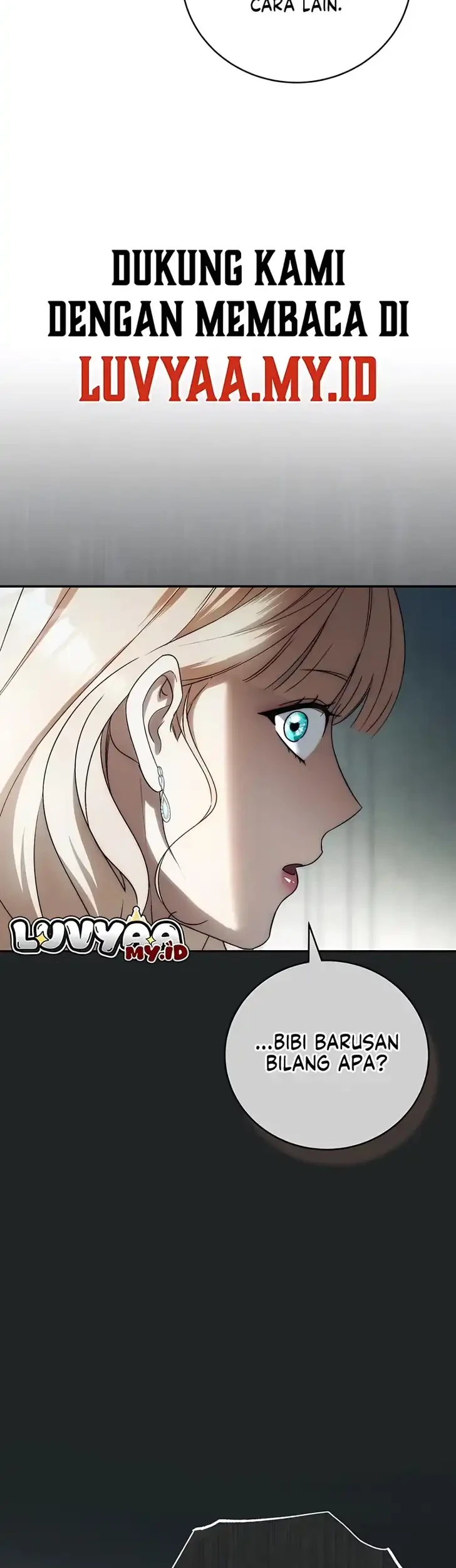 Husband Thief Chapter 28 Gambar 53