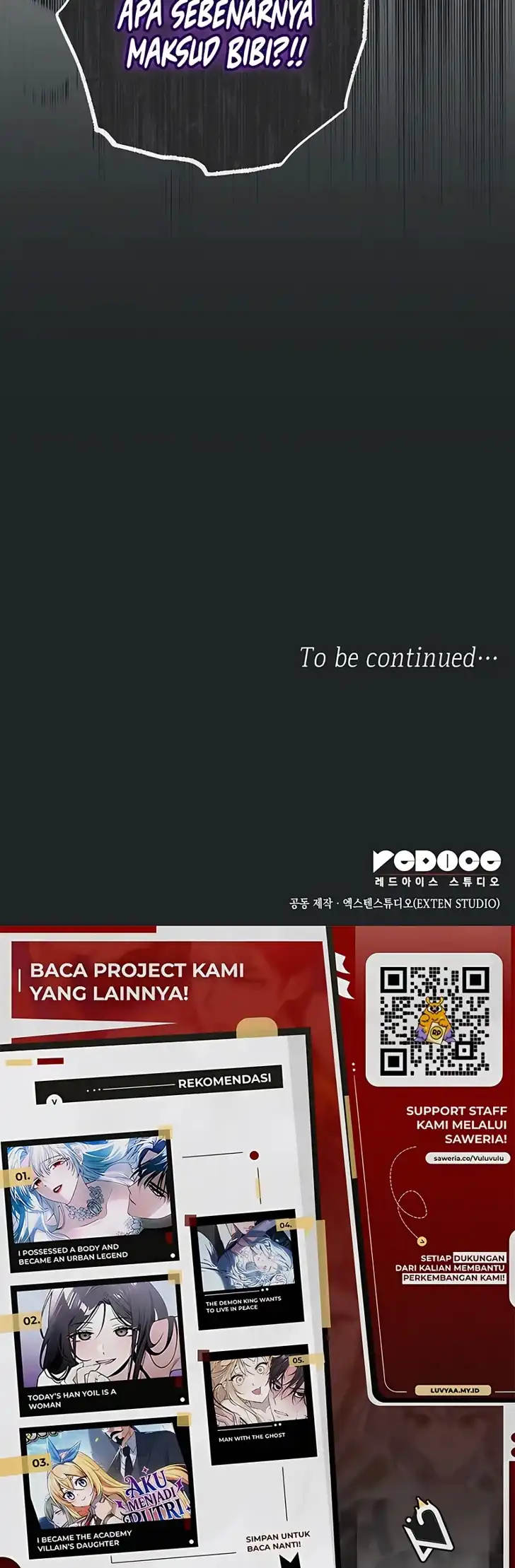 Husband Thief Chapter 28 Gambar 55