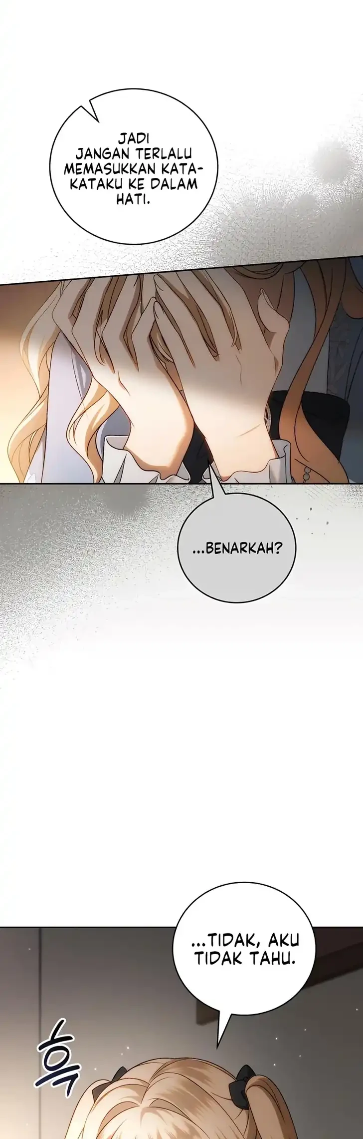 Husband Thief Chapter 29 Gambar 39