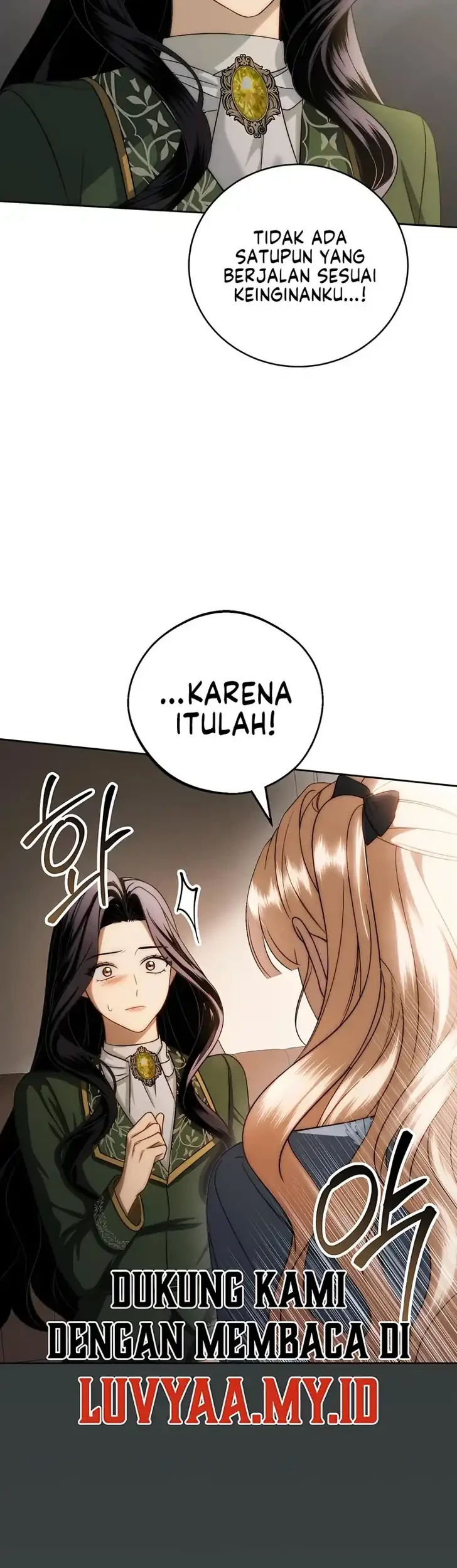 Husband Thief Chapter 29 Gambar 41