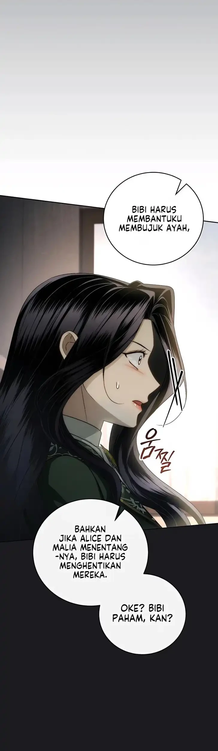 Husband Thief Chapter 29 Gambar 43