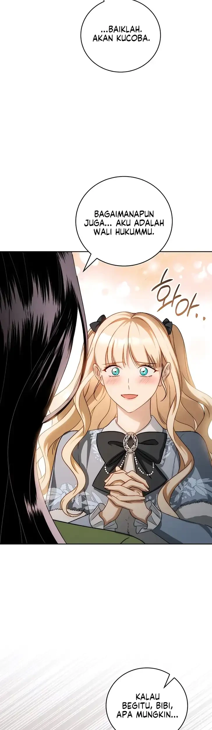 Husband Thief Chapter 29 Gambar 46