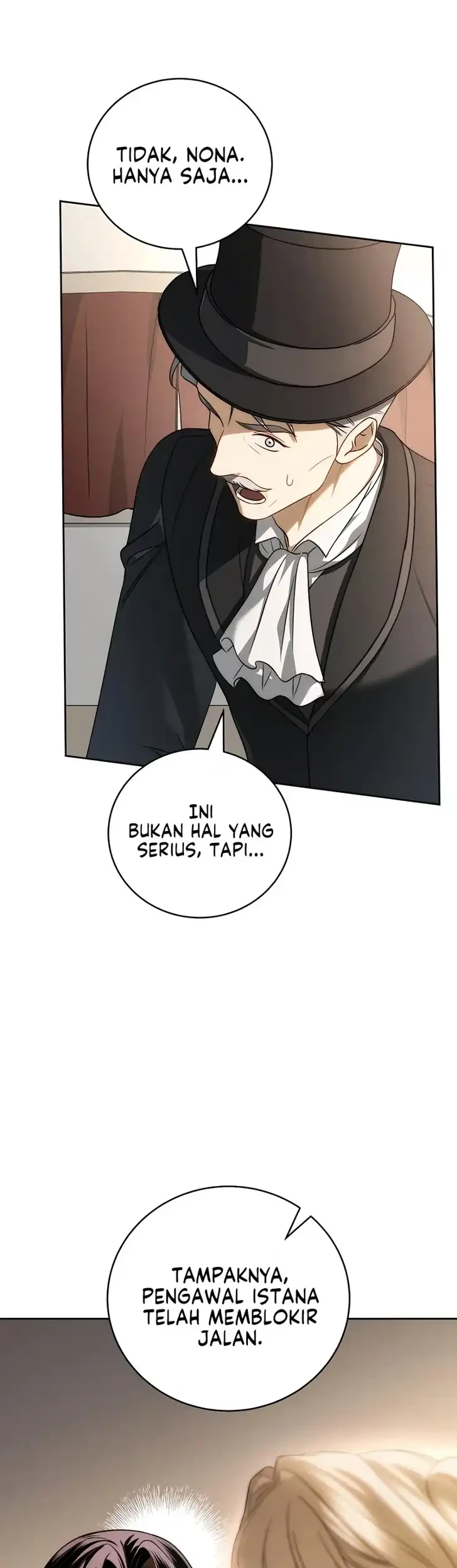 Husband Thief Chapter 29 Gambar 49