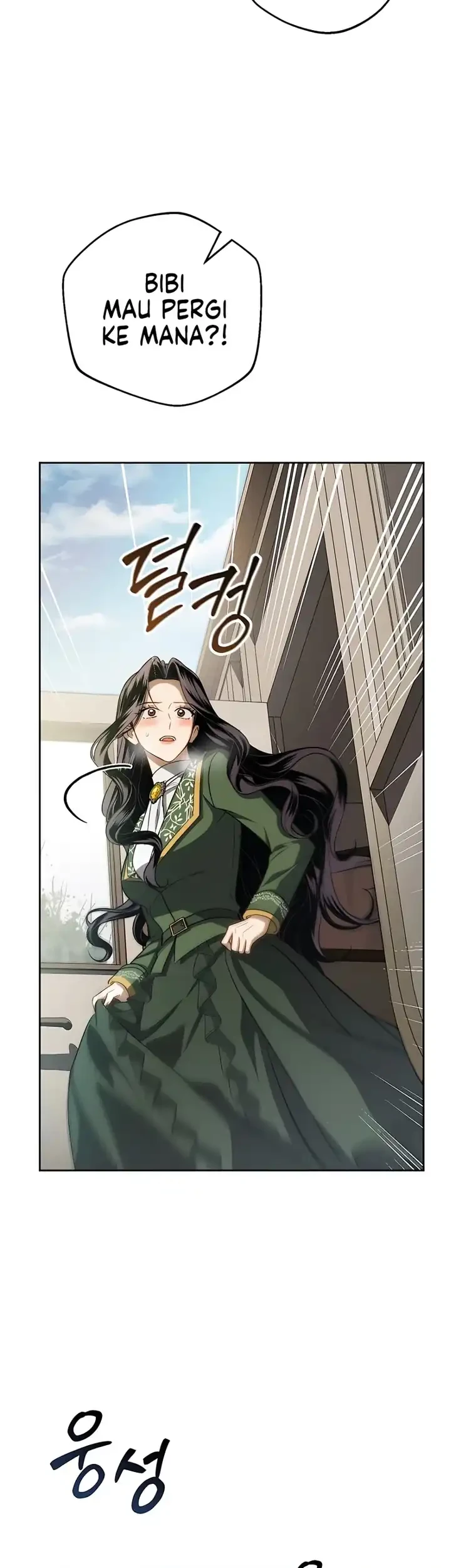 Husband Thief Chapter 29 Gambar 52