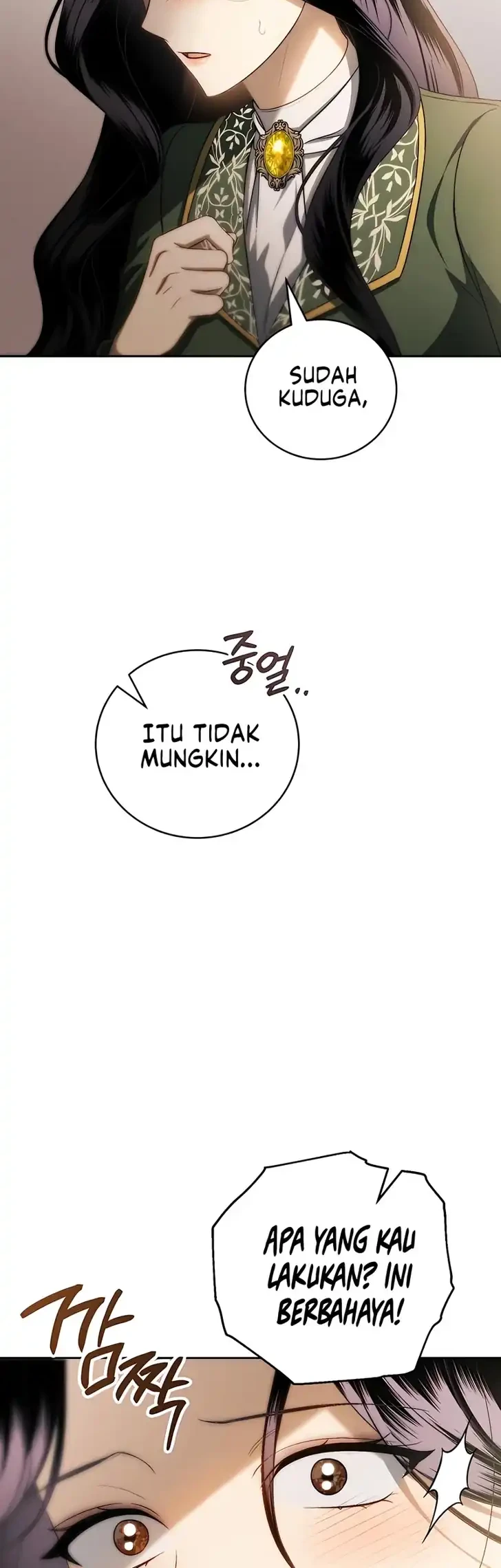 Husband Thief Chapter 29 Gambar 54
