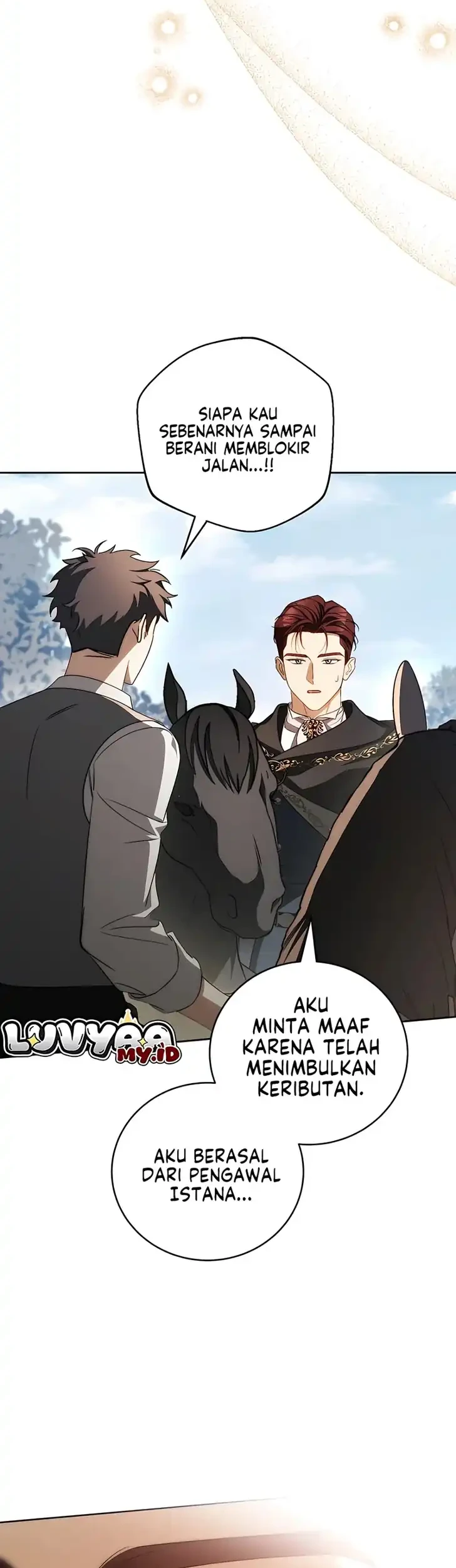 Husband Thief Chapter 29 Gambar 56
