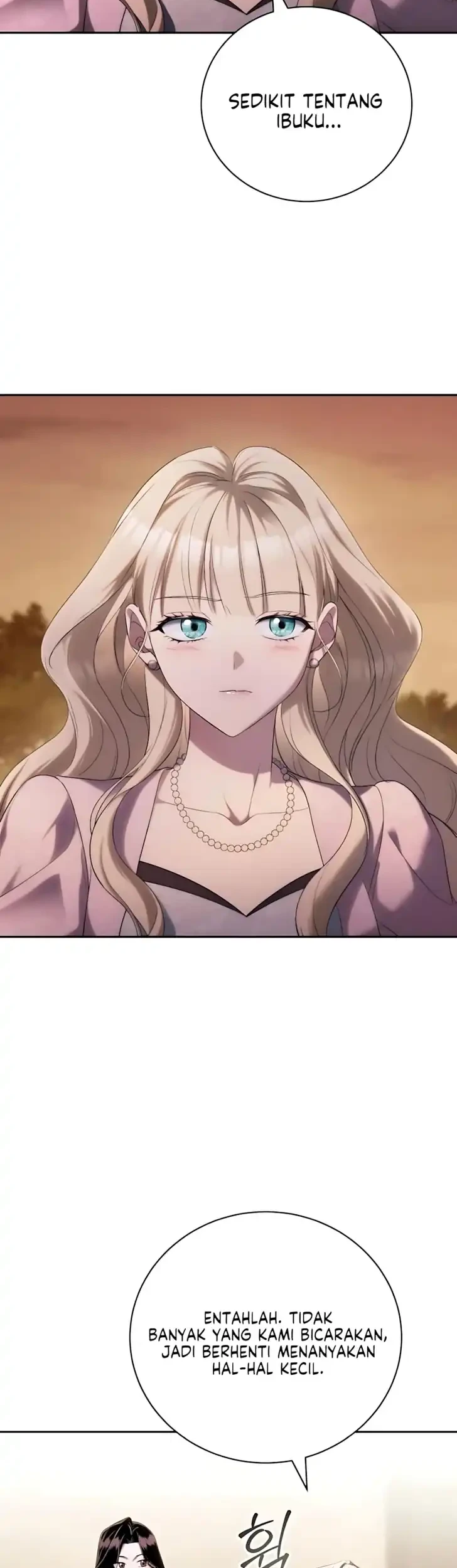 Husband Thief Chapter 3 Gambar 62