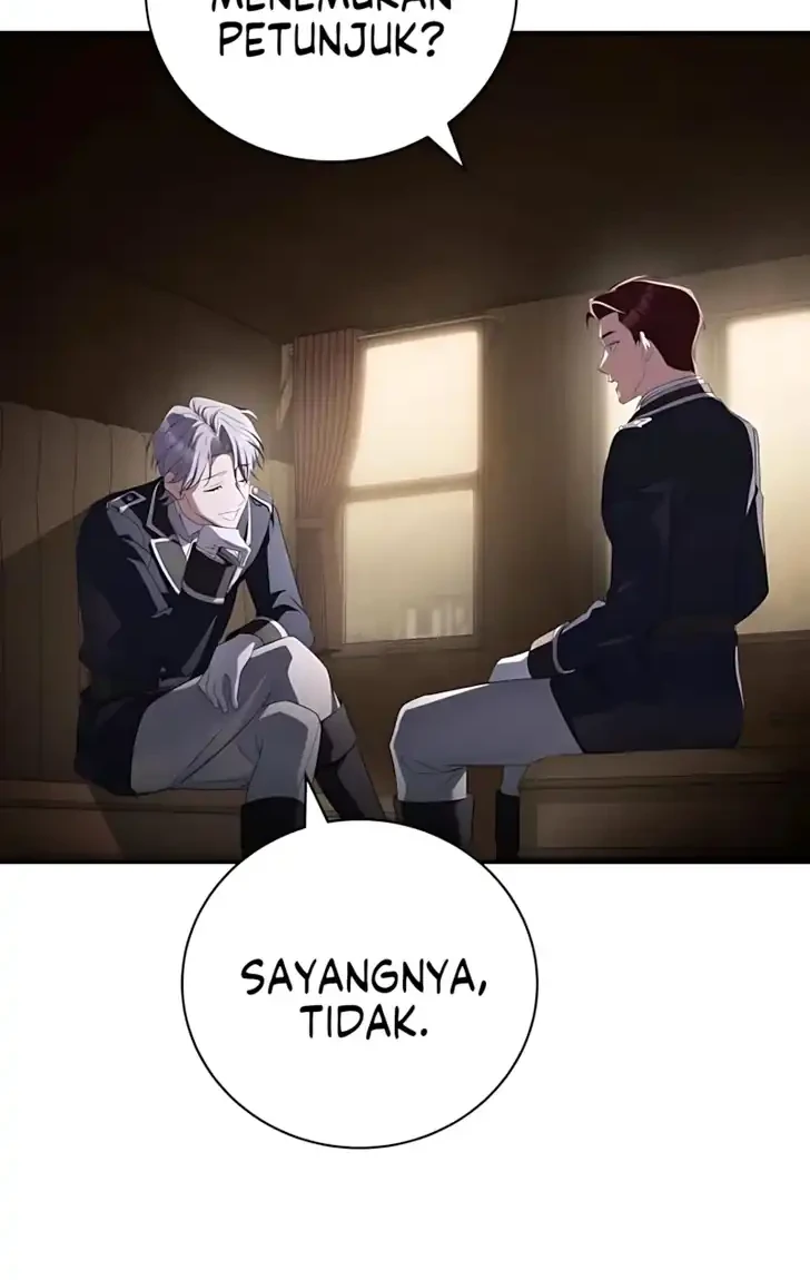 Husband Thief Chapter 3 Gambar 66