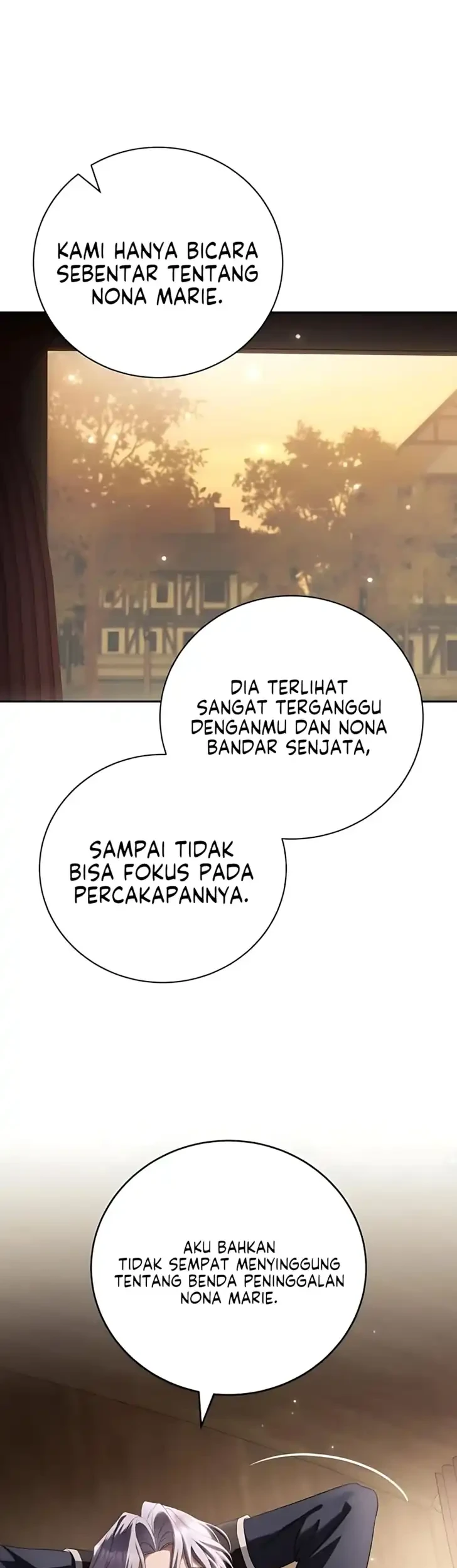 Husband Thief Chapter 3 Gambar 67