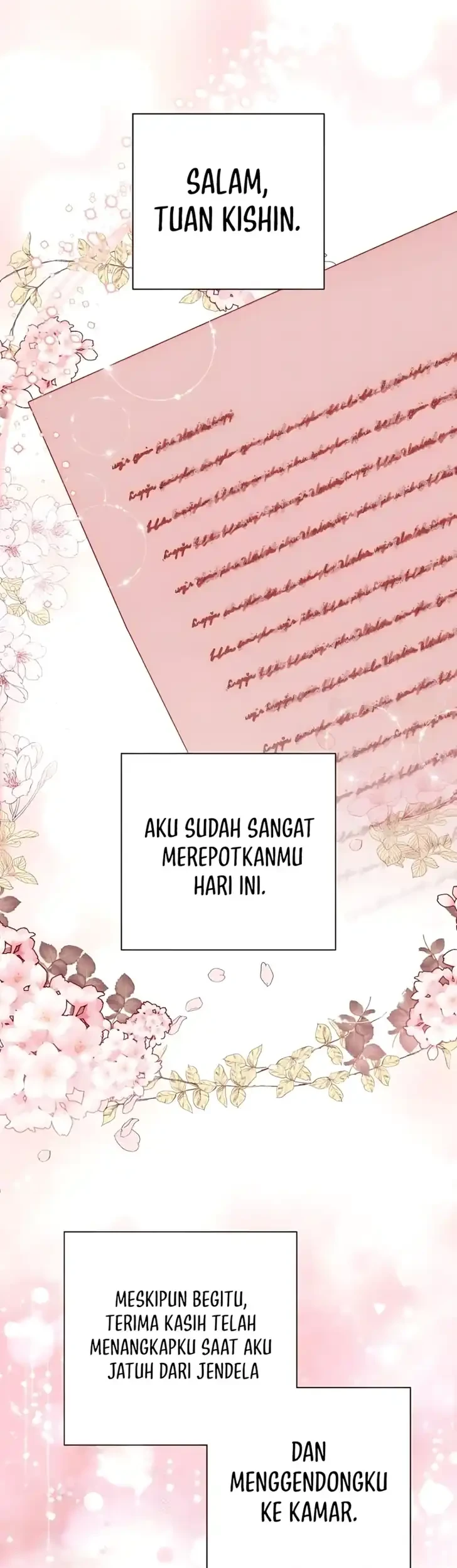 Husband Thief Chapter 3 Gambar 71
