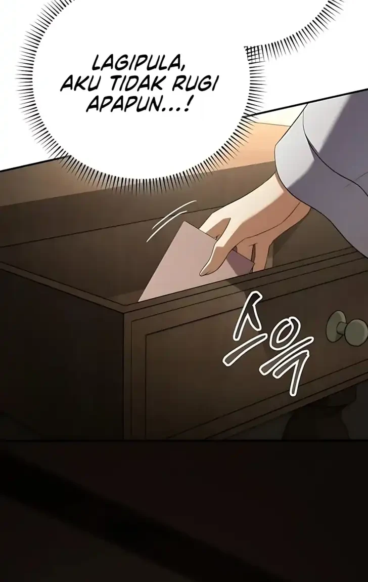 Husband Thief Chapter 3 Gambar 48