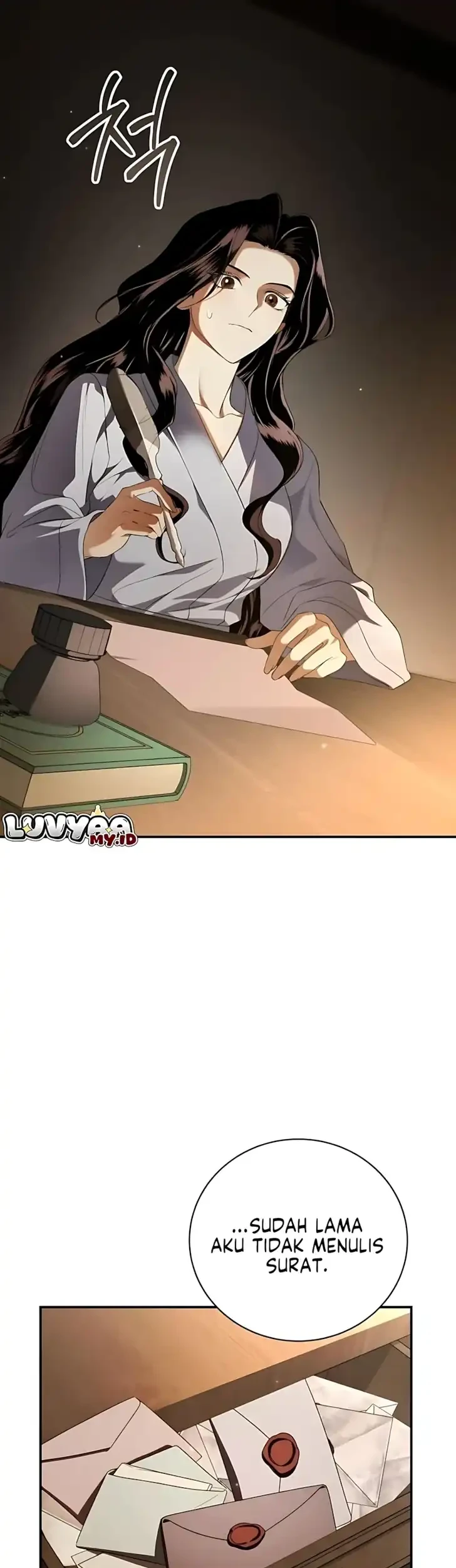 Husband Thief Chapter 3 Gambar 49