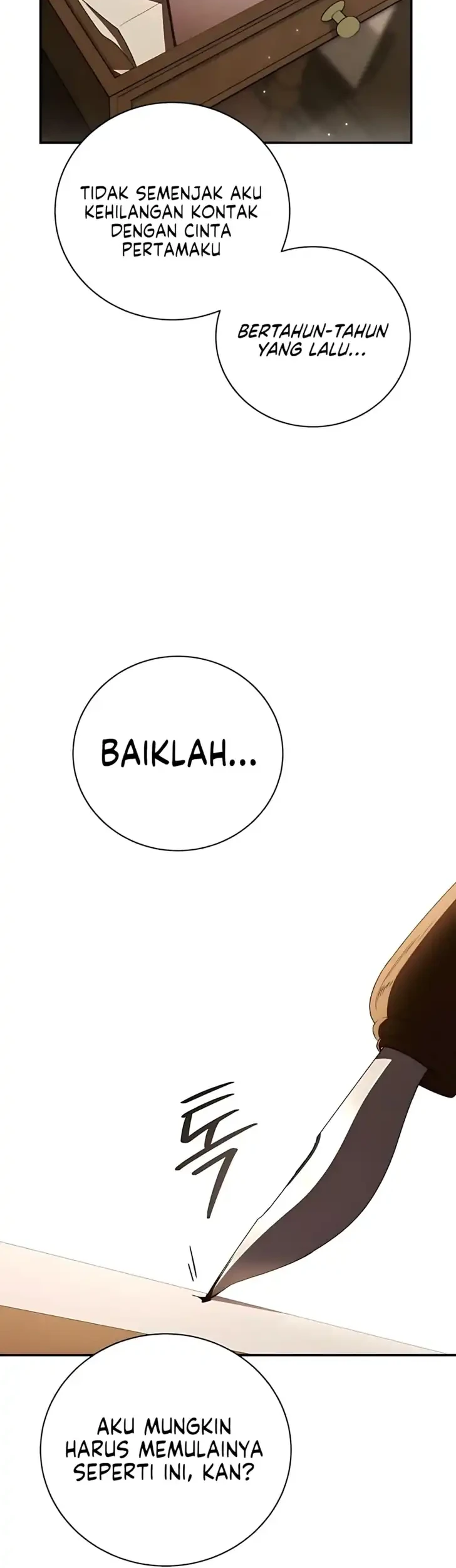 Husband Thief Chapter 3 Gambar 50