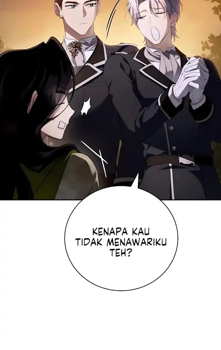 Husband Thief Chapter 3 Gambar 54