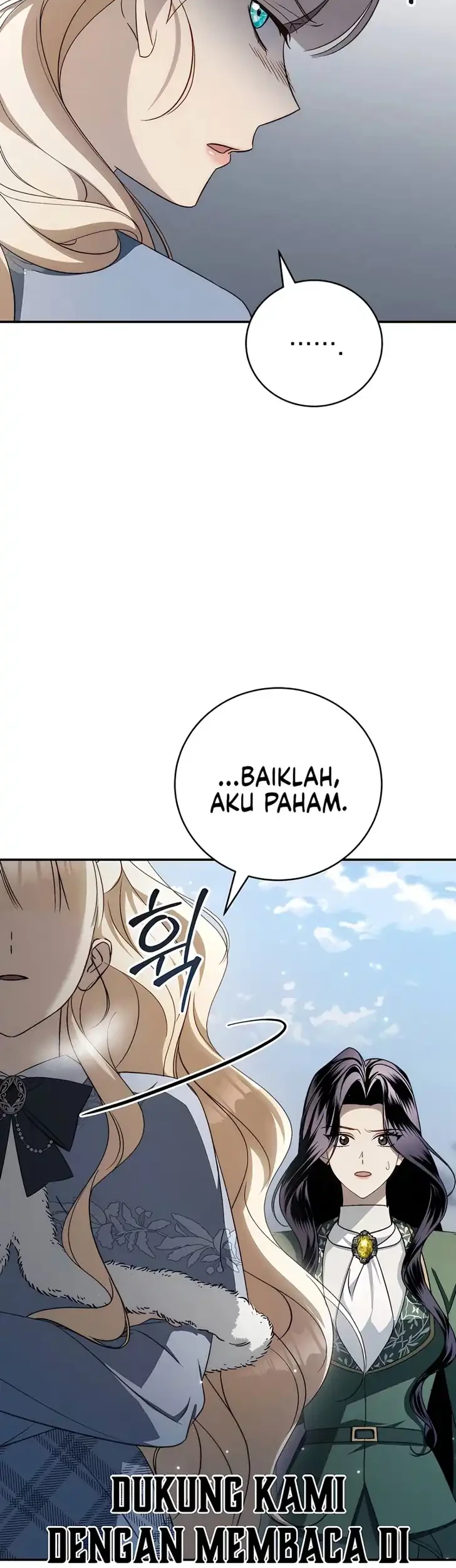 Husband Thief Chapter 30 Gambar 41