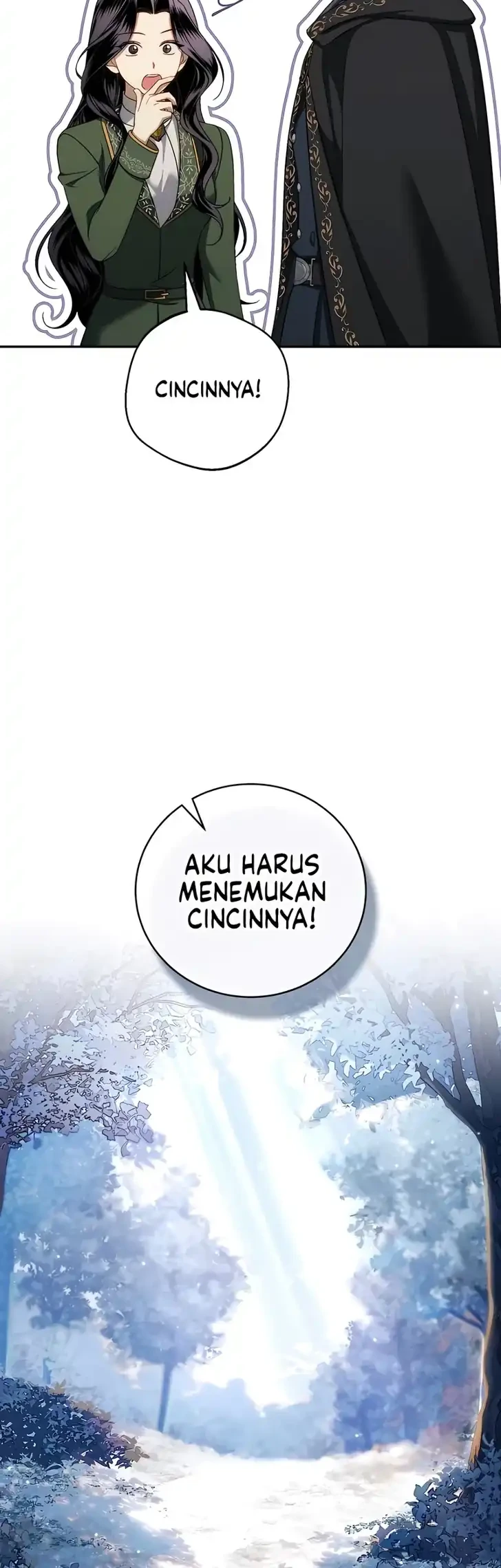 Husband Thief Chapter 30 Gambar 45
