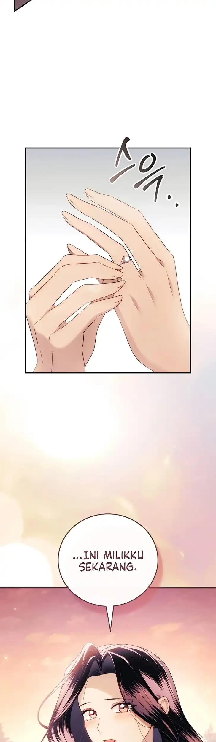 Husband Thief Chapter 30 Gambar 49