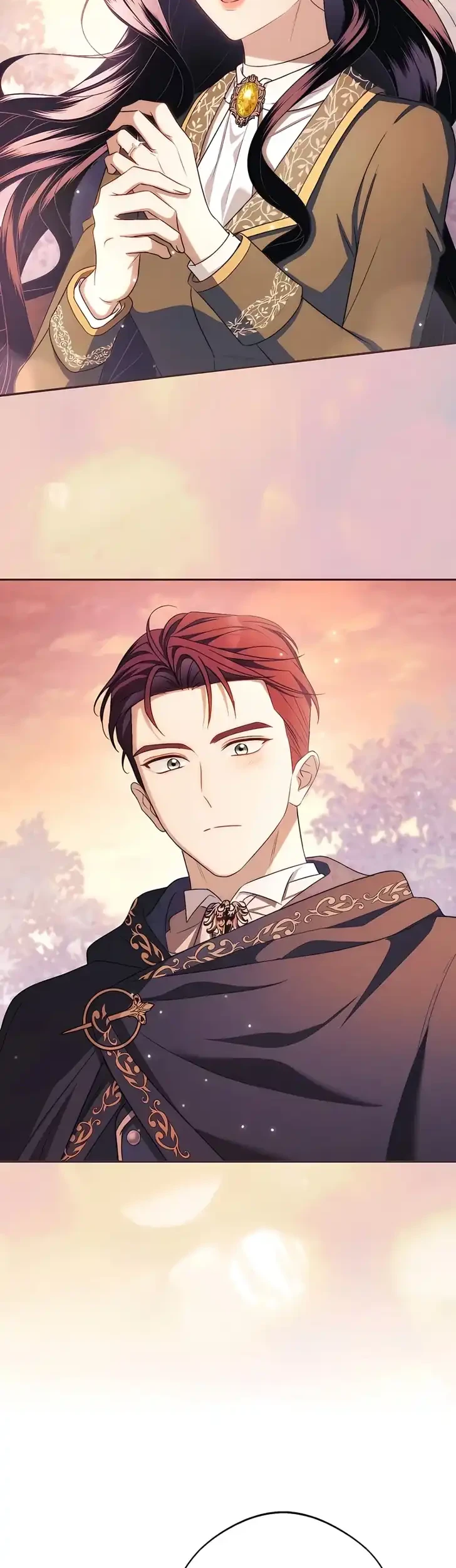Husband Thief Chapter 30 Gambar 50