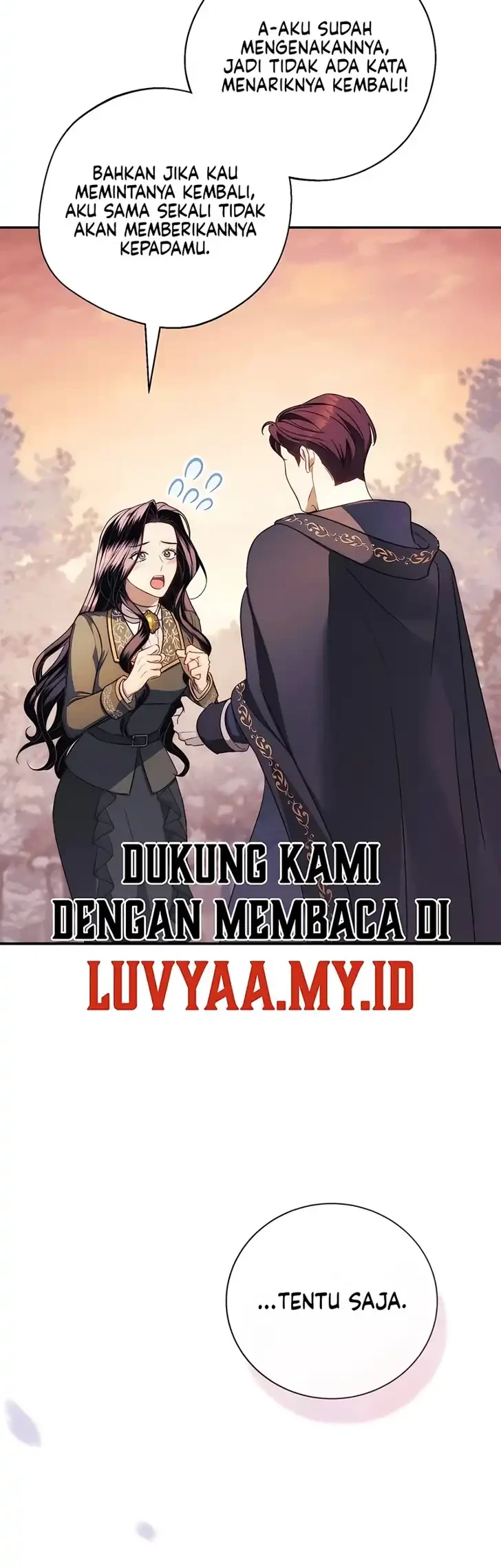 Husband Thief Chapter 30 Gambar 51