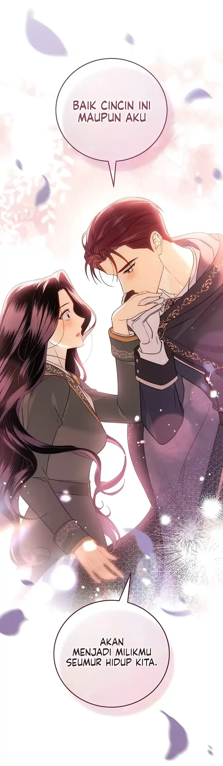 Husband Thief Chapter 30 Gambar 52