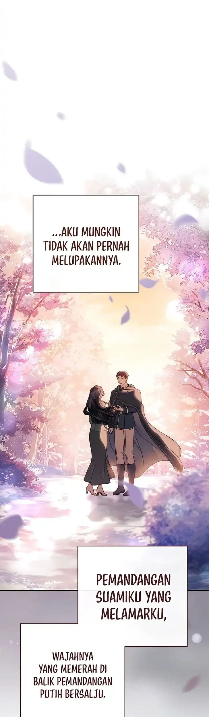 Husband Thief Chapter 30 Gambar 53