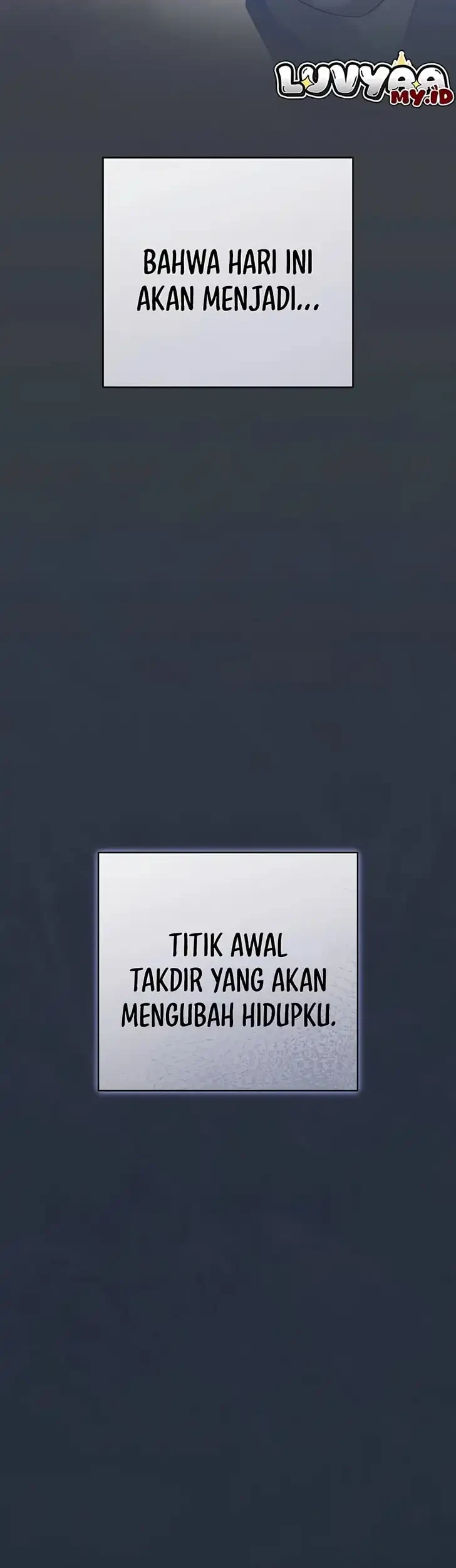 Husband Thief Chapter 30 Gambar 55
