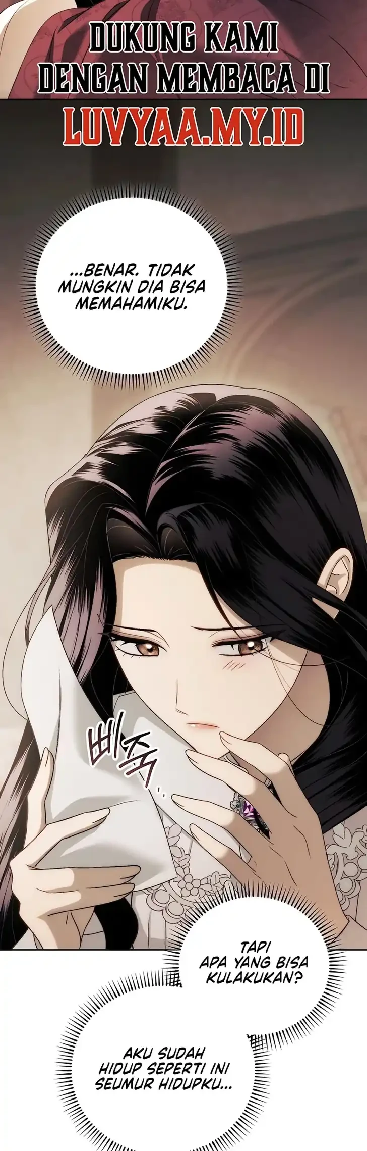 Husband Thief Chapter 31 Gambar 39