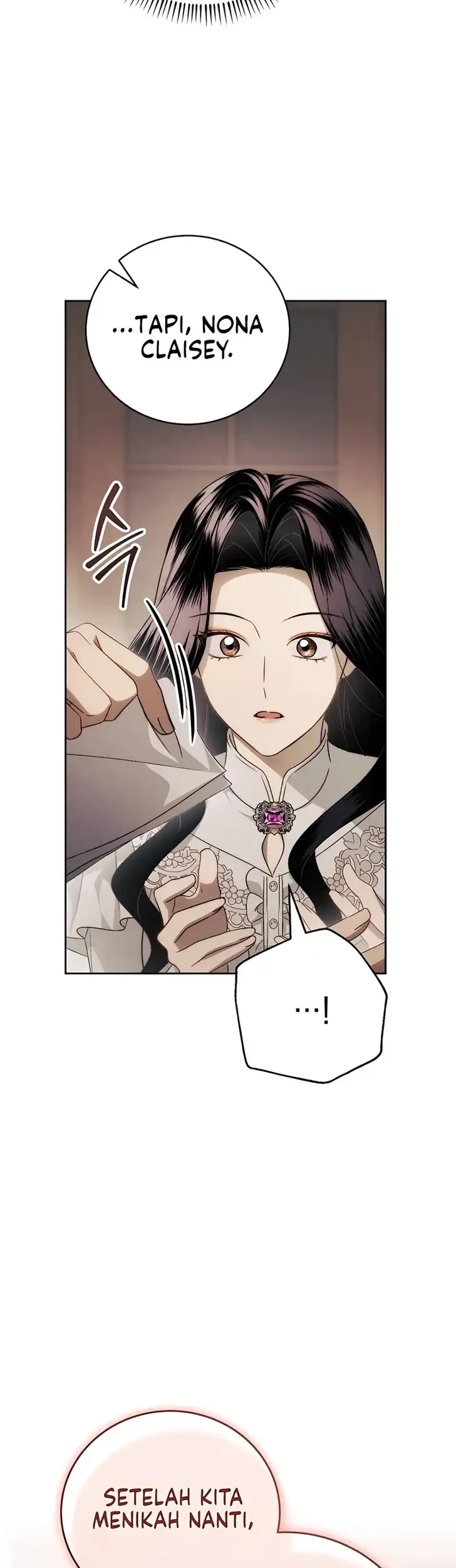 Husband Thief Chapter 31 Gambar 40