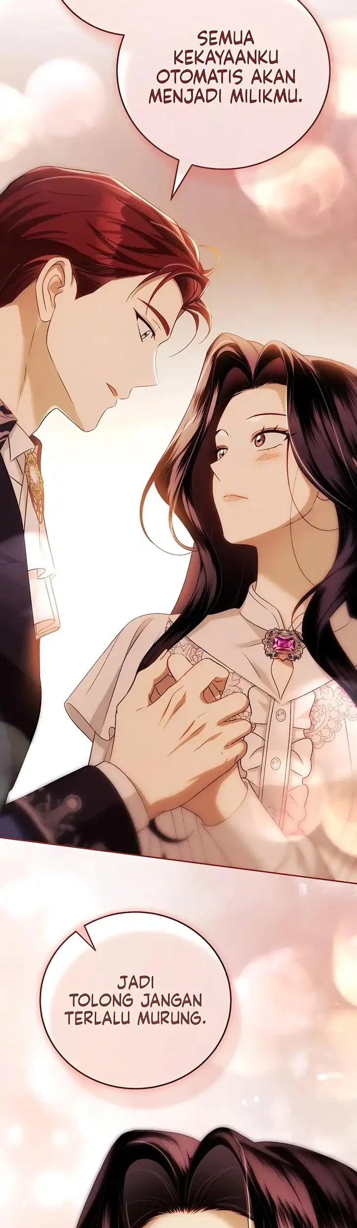 Husband Thief Chapter 31 Gambar 41