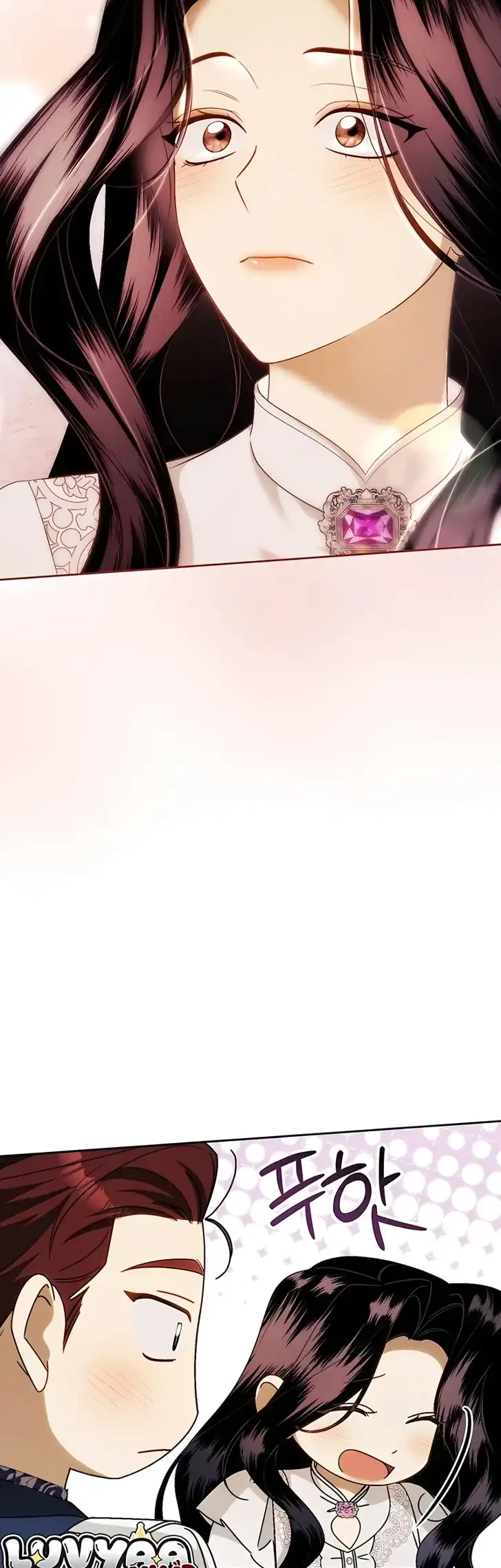 Husband Thief Chapter 31 Gambar 42