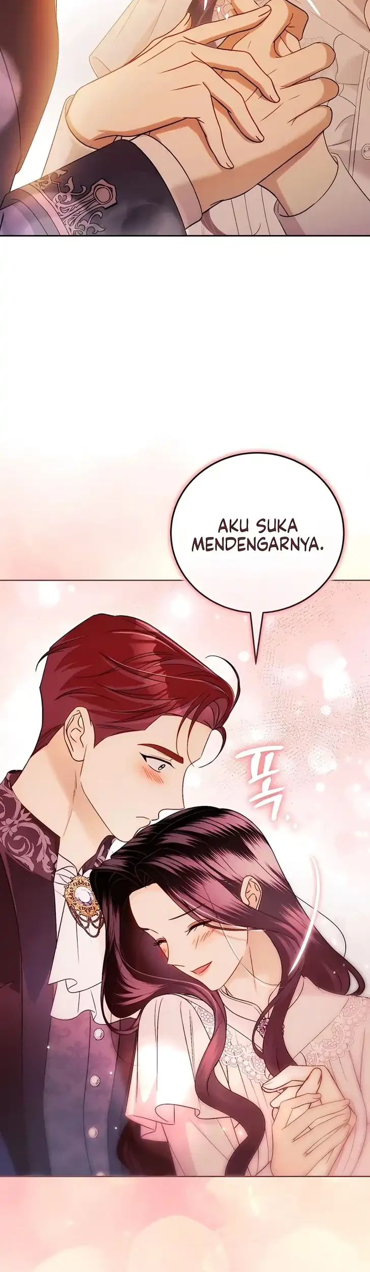 Husband Thief Chapter 31 Gambar 44