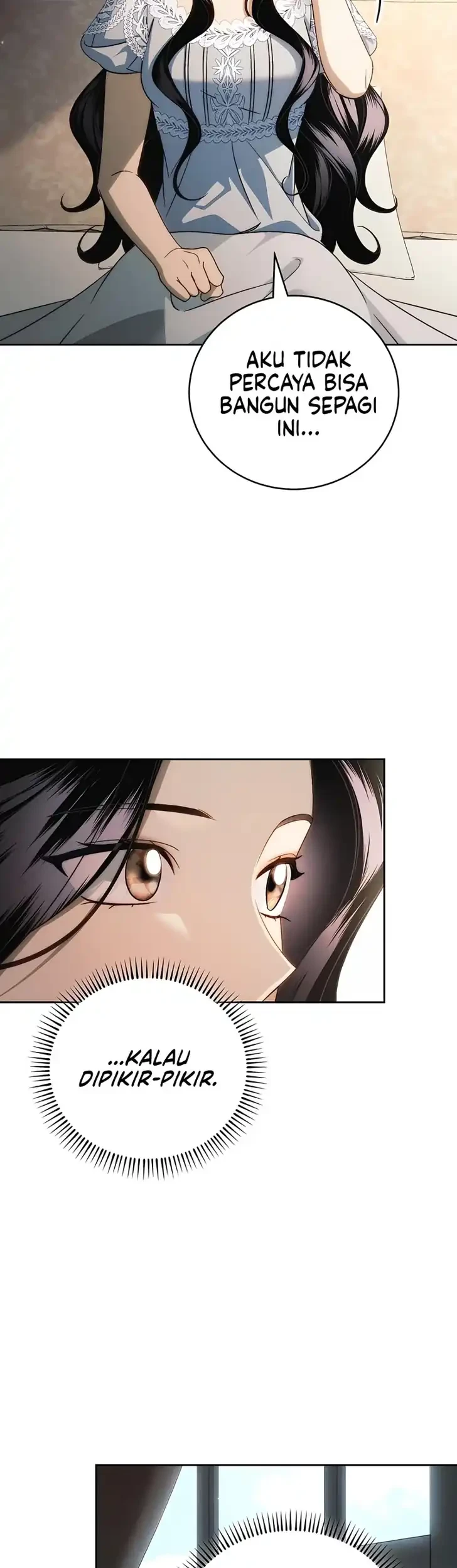 Husband Thief Chapter 31 Gambar 49