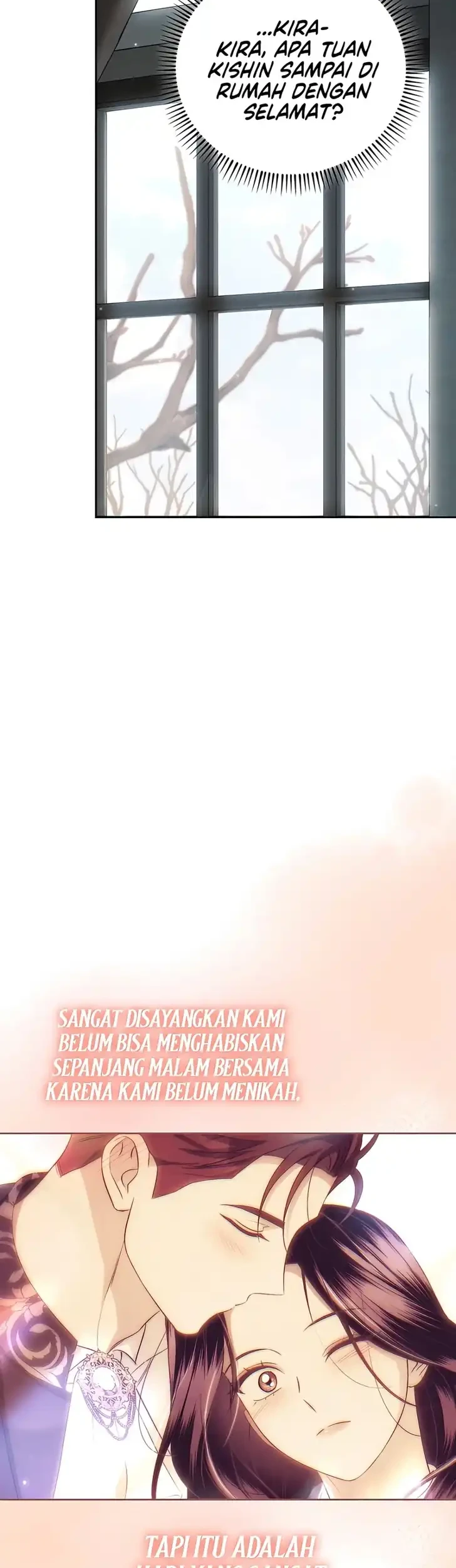 Husband Thief Chapter 31 Gambar 50