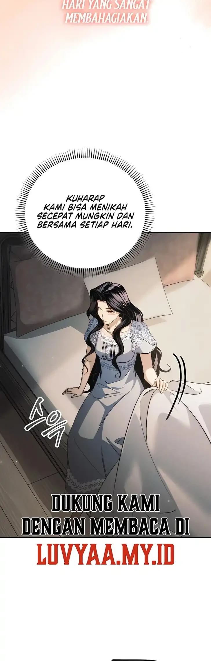 Husband Thief Chapter 31 Gambar 51