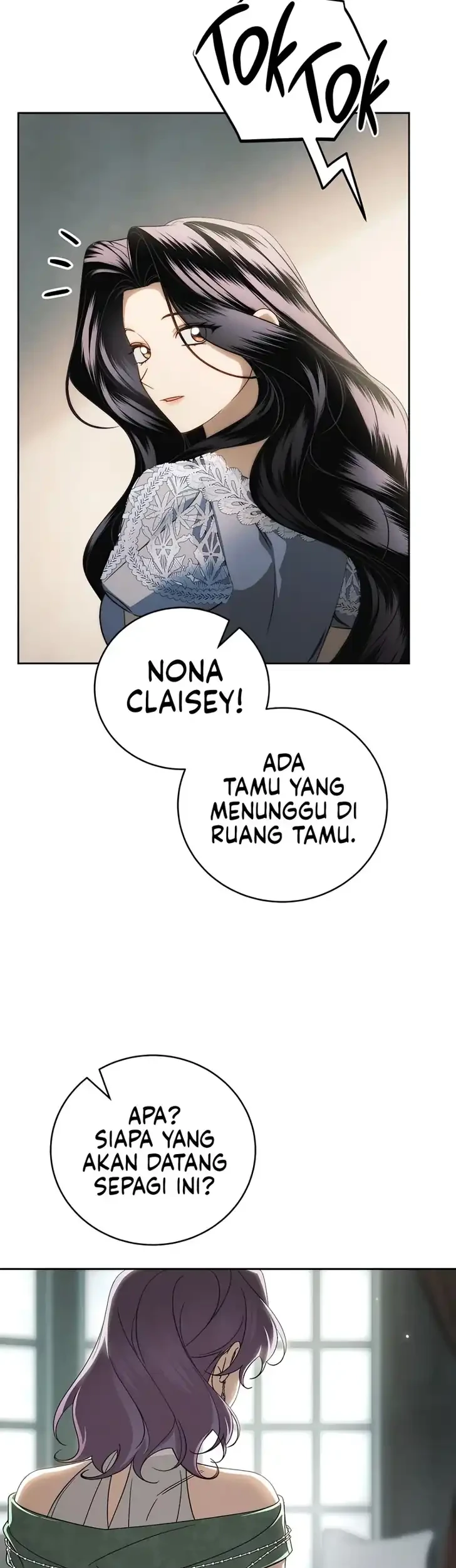 Husband Thief Chapter 31 Gambar 52