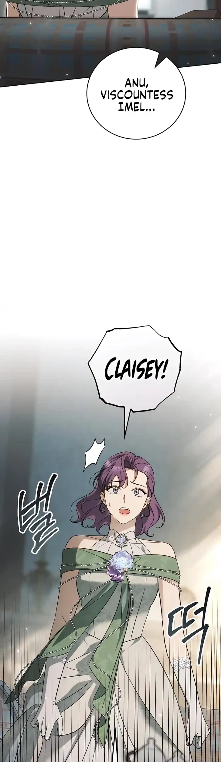 Husband Thief Chapter 31 Gambar 53