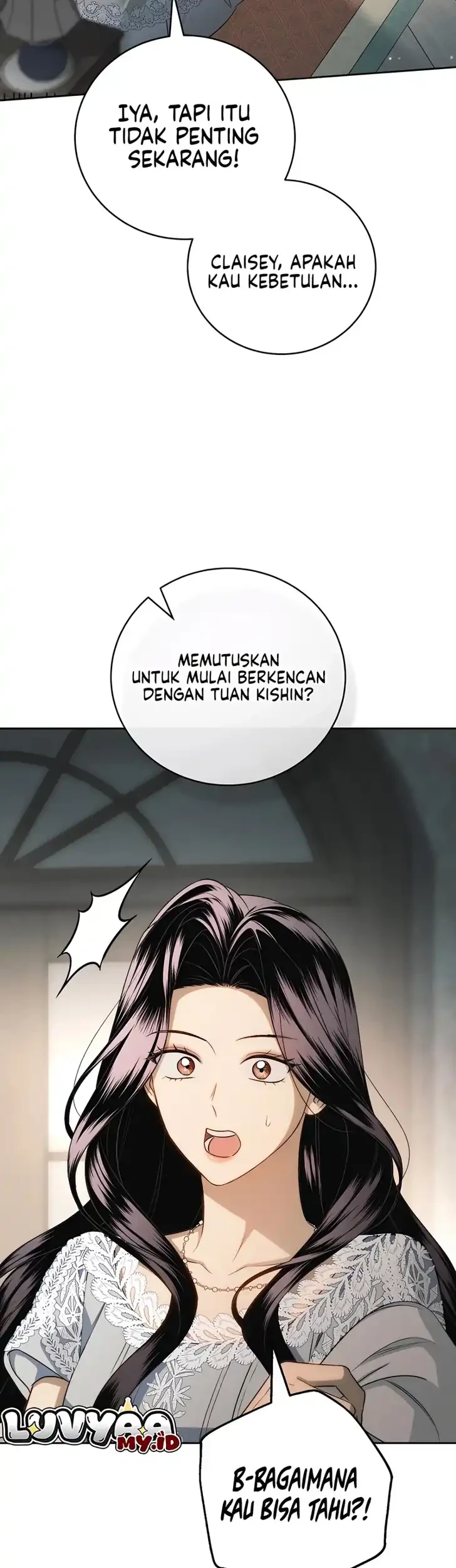 Husband Thief Chapter 31 Gambar 55
