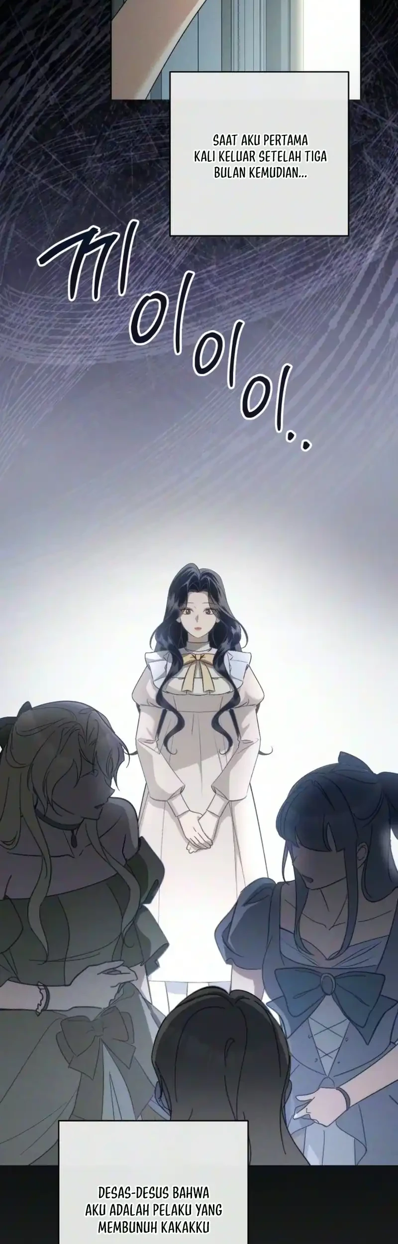Husband Thief Chapter 33 Gambar 47