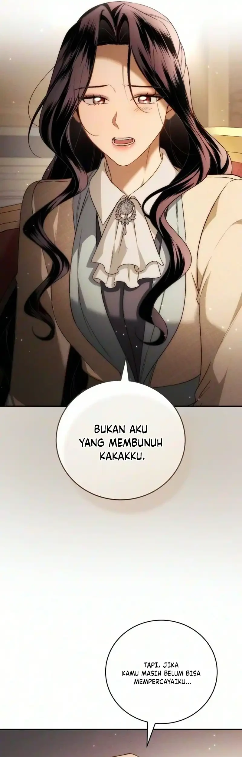 Husband Thief Chapter 33 Gambar 53