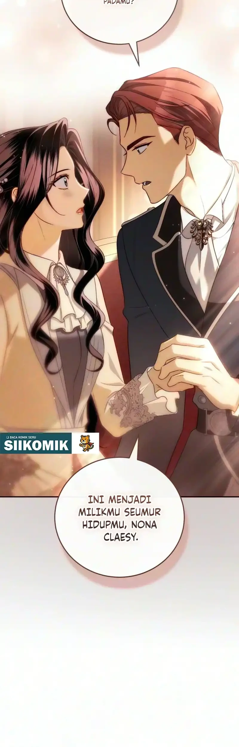 Husband Thief Chapter 33 Gambar 55