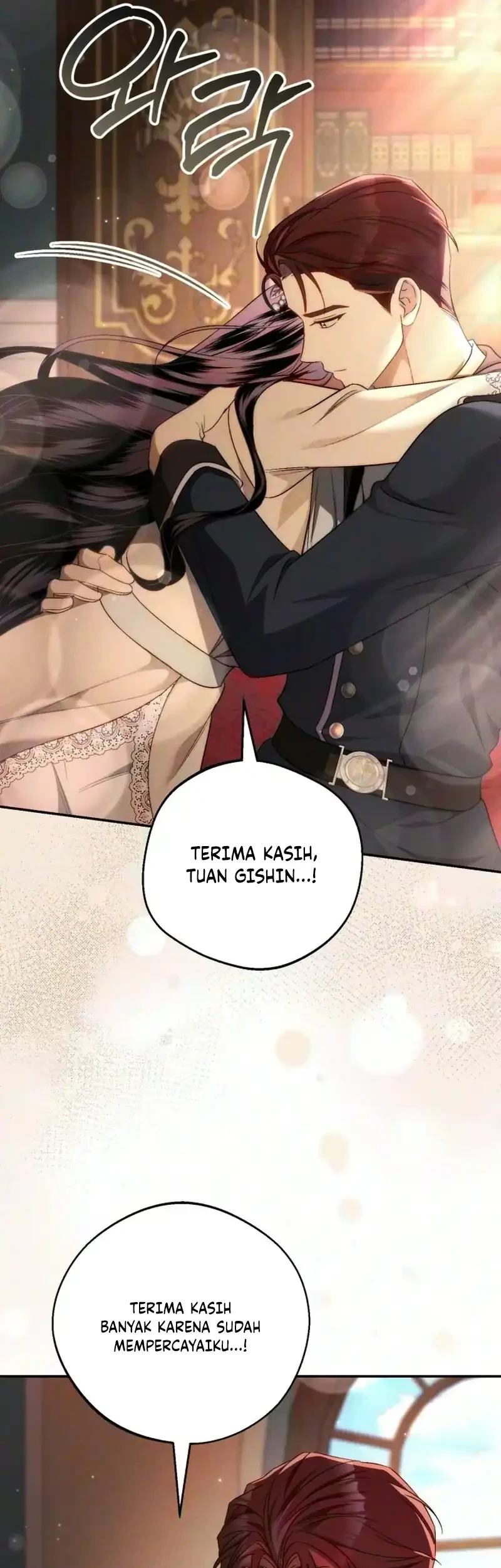 Husband Thief Chapter 33 Gambar 57