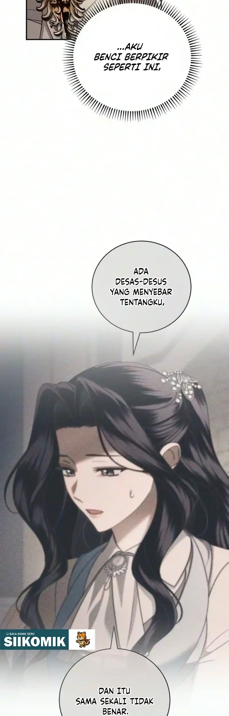 Husband Thief Chapter 33 Gambar 62