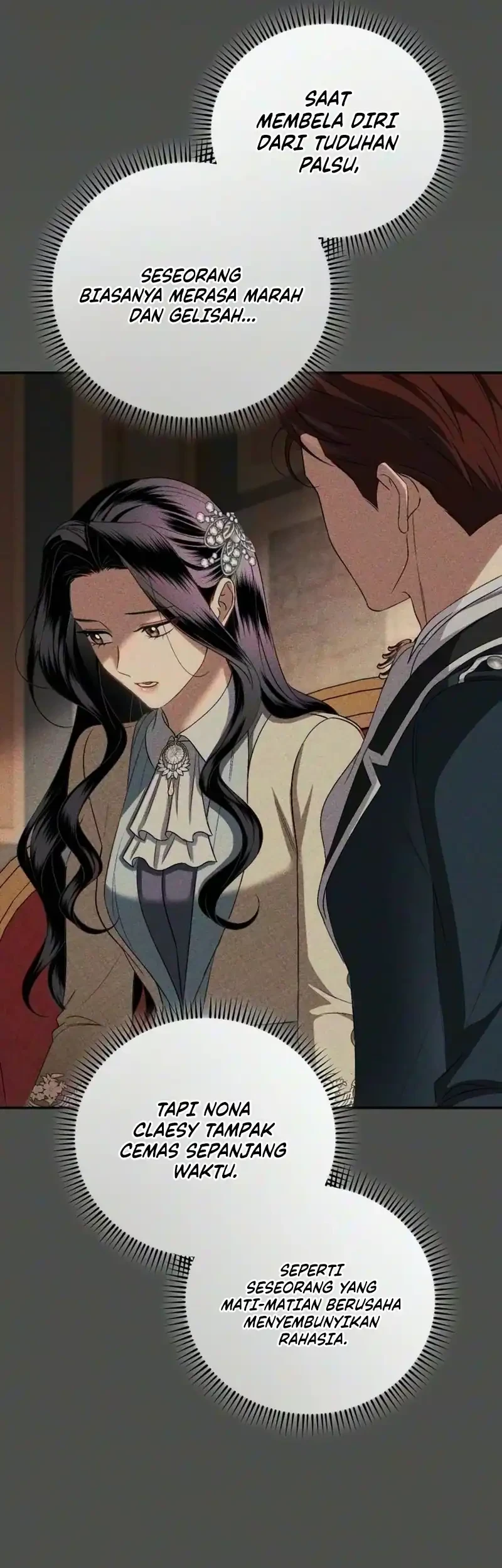 Husband Thief Chapter 33 Gambar 65