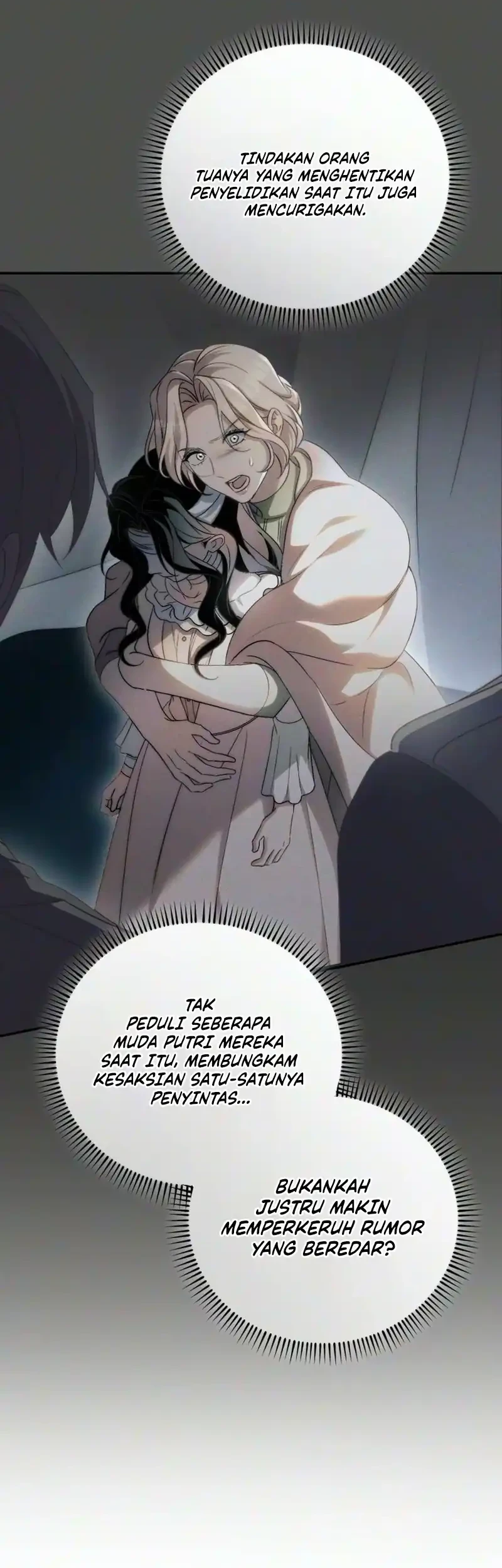 Husband Thief Chapter 33 Gambar 66