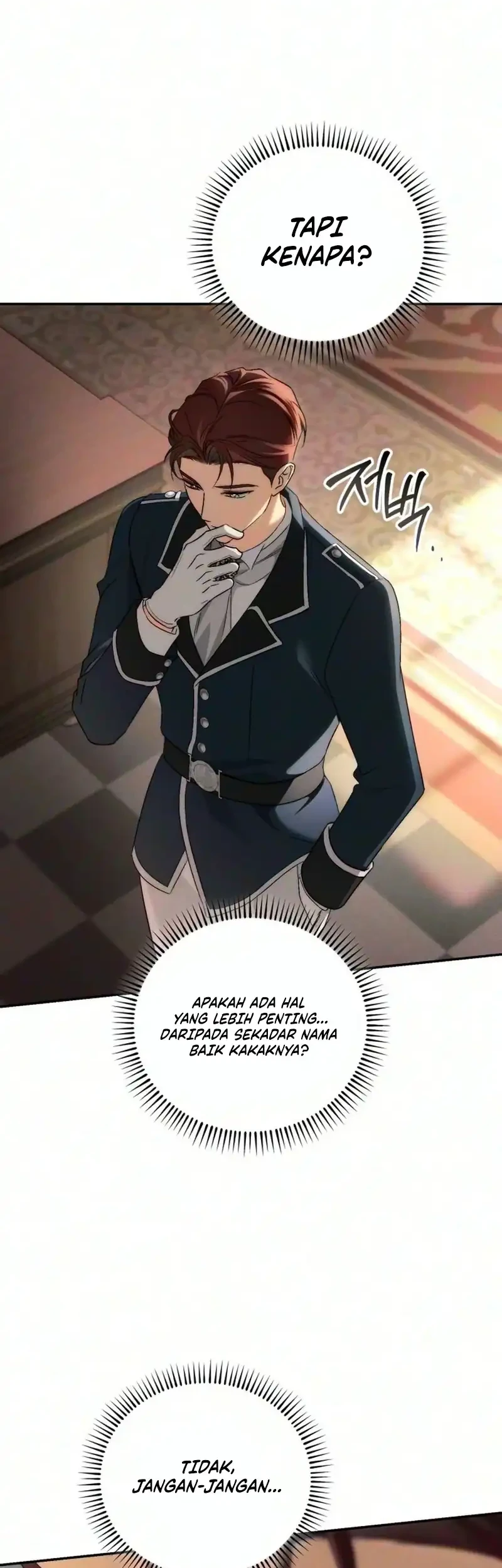 Husband Thief Chapter 33 Gambar 70