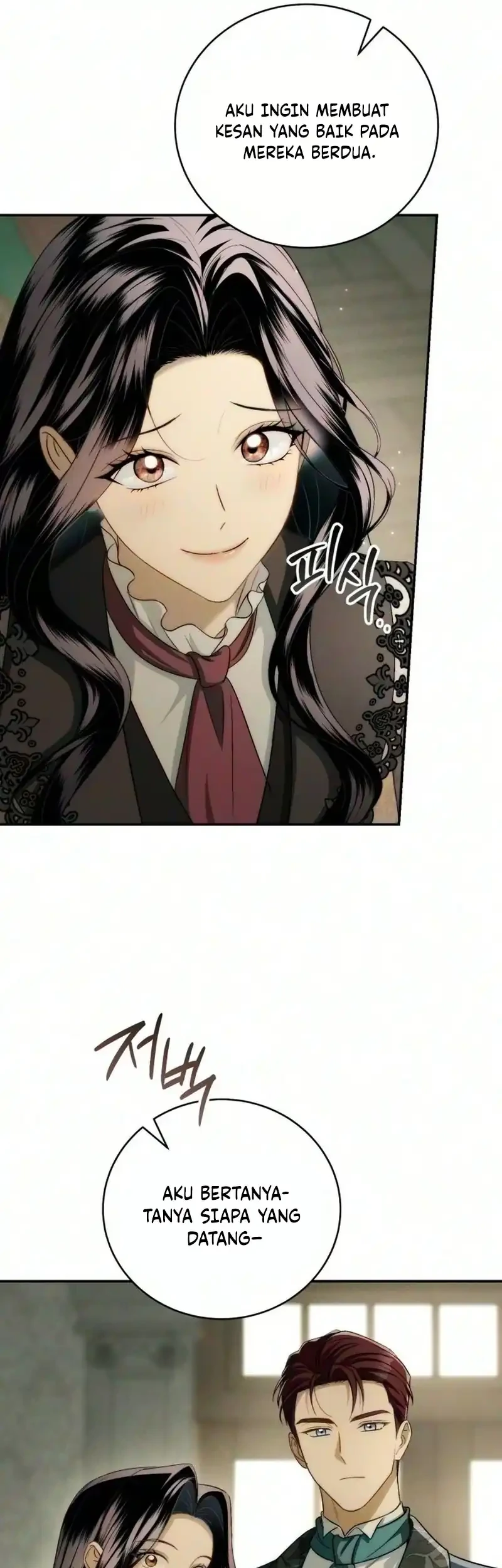 Husband Thief Chapter 34 Gambar 45