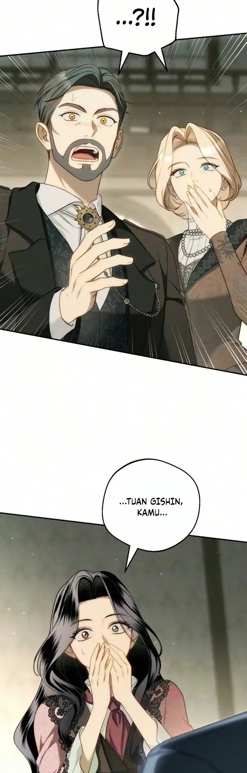 Husband Thief Chapter 34 Gambar 50