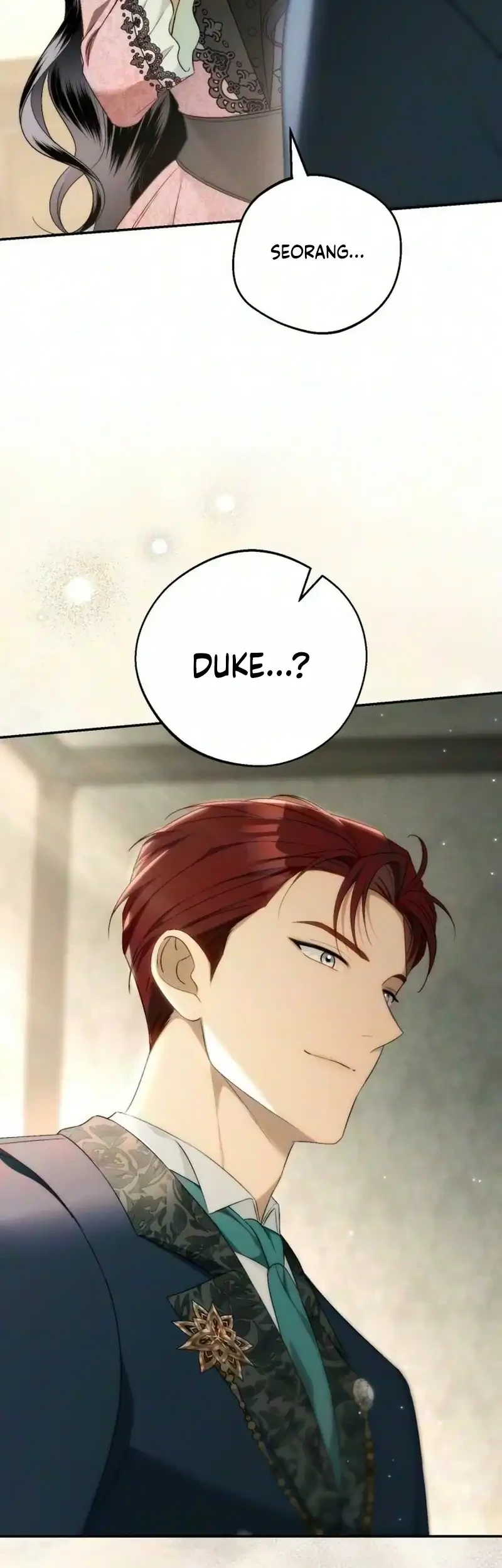 Husband Thief Chapter 34 Gambar 51